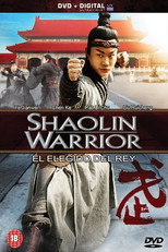 Poster de la película Shaolin Warrior