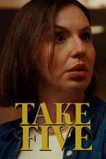 Poster de la película Take Five