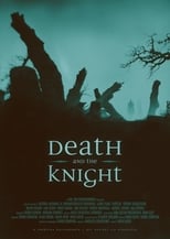 Poster de la película Death & The Knight