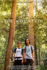 Poster de la película The Mountain