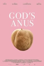 Poster de la película God's Anus