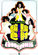 Poster de la película Love Swindler