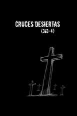 Poster de la película Cruces Desiertas