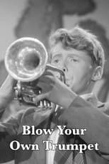 Poster de la película Blow Your Own Trumpet