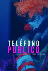 Poster de la película Public Phone