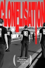 Poster de la película Clonelisation