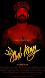 Poster de la película Club King