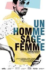Poster de la película Midwife Man