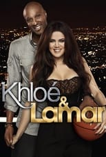 Poster de la serie Khloé & Lamar