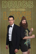 Poster de la película Drugs & Other Love