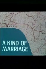 Poster de la película A Kind of Marriage