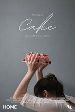 Poster de la película Cake
