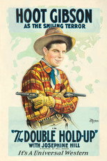 Poster de la película The Double Hold-Up