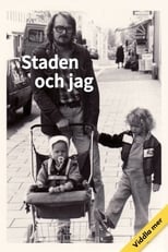 Poster de la película Staden och jag