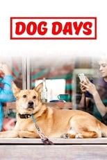 Poster de la serie Dog Days