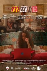 Poster de la película MUTE