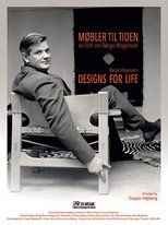 Poster de la película Børge Mogensen, Designs for Life