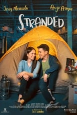 Poster de la película Stranded