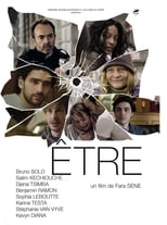 Poster de la película Être