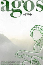 Poster de la película Agos