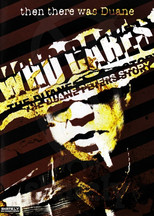 Poster de la película Who Cares: The Duane Peters Story