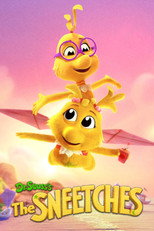 Poster de la película Dr. Seuss's The Sneetches