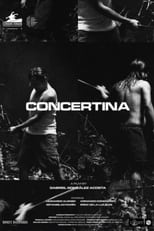 Poster de la película Concertina