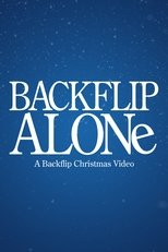 Poster de la película Backflip Alone