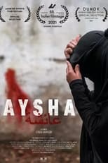 Poster de la película Aysha