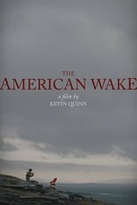 Poster de la película The American Wake