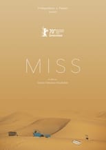 Poster de la película Miss