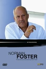 Poster de la película Norman Foster