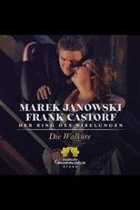 Poster de la película The Ring of the Nibelung: The Valkyrie