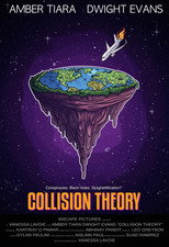 Poster de la película Collision Theory