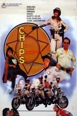 Poster de la película CHIPS Dalam Kejutan