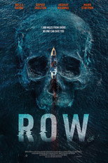 Poster de la película Row