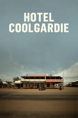 Poster de la película Hotel Coolgardie