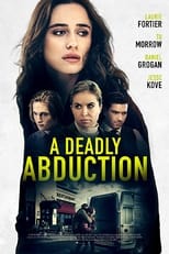 Poster de la película Recipe for Abduction