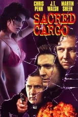 Poster de la película Sacred Cargo