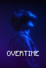 Poster de la película Overtime