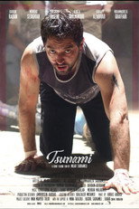 Poster de la película Tsunami