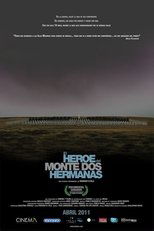 Poster de la película El Héroe Del Monte Dos Hermanas