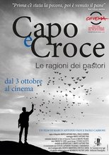 Poster de la película Capo e Croce, le ragioni dei pastori