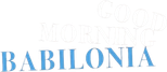 Logo Good Morning Babylon