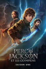 Percy Jackson et les Olympiens