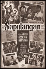 Poster de la película Saputangan