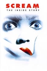 Poster de la película Scream: The Inside Story
