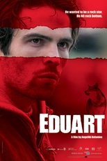 Poster de la película Eduart