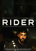 Poster de la película Rider