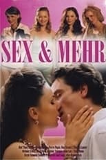 Poster de la película Sex & more